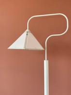 Vintage massieve 70s vloerlamp van Elco Lite, Huis en Inrichting, Lampen | Vloerlampen, Ophalen, Kunststof, 100 tot 150 cm, 70s