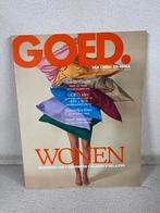 Linda Magazine November 2023, Ophalen of Verzenden, Zo goed als nieuw, Damesbladen