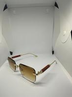 Aces luxury sunglasses  unisex, Overige merken, Zonnebril, Bruin, Nieuw