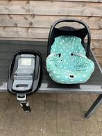 Maxi cosi en isofix, Kinderen en Baby's, Autostoeltjes, 0 t/m 13 kg, Maxi-Cosi, Gebruikt, Ophalen