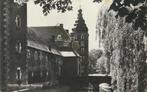 Gulpen - Kasteel Nuebourg [KRST005-7508, Verzamelen, Ansichtkaarten | Nederland, Verzenden, 1960 tot 1980, Gelopen, Limburg