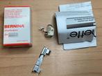 Bernina multifunctionele naaivoet voor overlockmachine, Ophalen of Verzenden, Nieuw