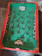 Vintage voetbalspel, Ophalen, Gebruikt