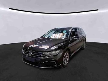 Volkswagen Passat Variant GTE 1.4 TSI PHEV 218PK Automaat 20 beschikbaar voor biedingen