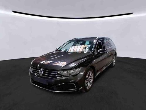 Volkswagen Passat Variant GTE 1.4 TSI PHEV 218PK Automaat 20, Auto's, Volkswagen, Bedrijf, Passat, Hybride Elektrisch/Benzine