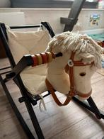 Hobbelpaard, Kinderen en Baby's, Ophalen of Verzenden, Zo goed als nieuw