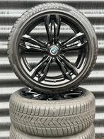 19”‘ Orig Bmw F48 F39 X1 X2 Styling 572M velgen winterbanden, Band(en), Winterbanden, 19 inch, Ophalen