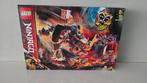 LEGO NINJAGO Zane's Mino-Figuur - 71719, Ophalen of Verzenden, Zo goed als nieuw, Complete set, Lego