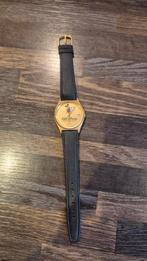 Walt Disney Polshorloge - Mickey Mouse, Sieraden, Tassen en Uiterlijk, Horloges | Dames, Overige merken, Overige materialen, Polshorloge