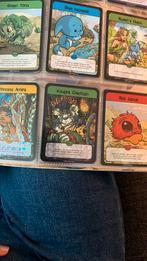 GEZOCHT: neopets holo kaarten nummer 04/05/06, Hobby en Vrije tijd, Verzamelkaartspellen | Overige, Verzenden, Zo goed als nieuw