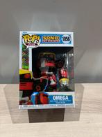 Funko Pop! Omega #1056 Sonic The Hedgehog, Verzamelen, Poppetjes en Figuurtjes, Funko europe headoffice, Ophalen of Verzenden