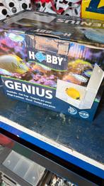 Hobby vang bak Genius, Ophalen of Verzenden, Zo goed als nieuw