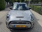 Mini Cooper SE Yours Trim 184pk Aut 12/2023 Melting Silver, Auto's, Mini, 4 stoelen, 93 kWh, Elektrisch, Particulier