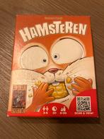 Hamsteren (Zo goed als nieuw), Hobby en Vrije tijd, Gezelschapsspellen | Bordspellen, Drie of vier spelers, Ophalen of Verzenden