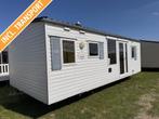 Volledig elektrisch chalet 750 x 370 cm met airco!, Tot en met 4
