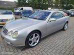 Mercedes CL-klasse 500 KEYLES, Auto's, Mercedes-Benz, Achterwielaandrijving, Gebruikt, 8 cilinders, CL