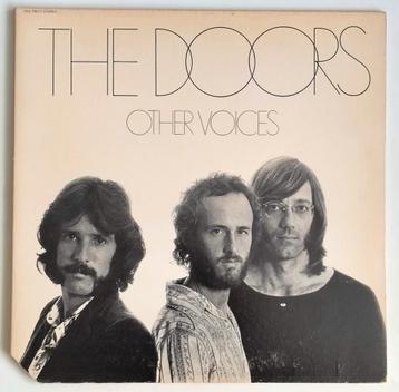 The Doors - Other Voices (1971) US beschikbaar voor biedingen