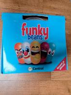 Funky beans, Ophalen of Verzenden, Gebruikt