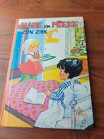 Mark en Mieke zijn ziek – Els Stam | Kinderleesboek, Boeken, Kinderboeken | Jeugd | onder 10 jaar, Gelezen, Fictie algemeen, Els Stam