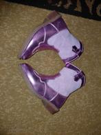 Roze cowboylaarzen maat 30, Gebruikt, Bluebox, Meisje, Ophalen of Verzenden