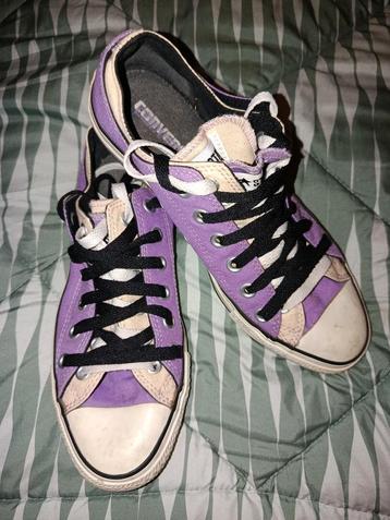 Converse All Star, maat 40 beschikbaar voor biedingen