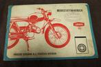 JAWA 90 1969 werkstatt handbuch werkplaatsboekje, Motoren, Handleidingen en Instructieboekjes, Ophalen of Verzenden, Overige merken