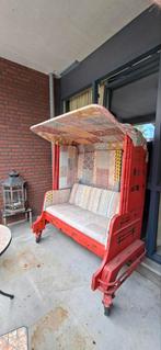 Tuk tuk sofa Tuktuk sofa, Ophalen, Zo goed als nieuw