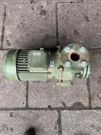 Waterpomp, Tuin en Terras, Ophalen, Gebruikt