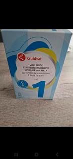 Kruidvat voeding, Kinderen en Baby's, Babyvoeding en Toebehoren, Ophalen of Verzenden, Nieuw, Overige typen