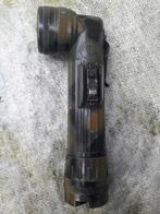 Zaklamp US Benfield CA TL-122, Ophalen of Verzenden, Zo goed als nieuw, Batterij