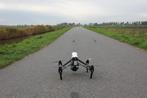 Drone DJI Inspire 1 RAW quadcopter, Ophalen of Verzenden, Zo goed als nieuw