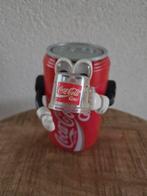 Coca-Cola Spaarpot, Verzamelen, Ophalen of Verzenden