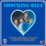 Shocking Blue – With Love From ...1972 Psychedelic Rock, Ophalen of Verzenden, Gebruikt, 12 inch, Poprock