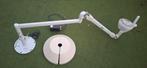 HANAULUX chirurgische operatielamp tattoo piercing lamp, Ophalen, Nieuw, Metaal of Aluminium