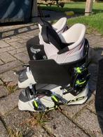 Skies, stokken en skischoenen dames, merk: Head, Ophalen, 160 tot 180 cm, Schoenen, Zo goed als nieuw