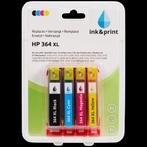 HP 364 XL Inktcartridge - Nieuw!, Ophalen of Verzenden, Nieuw, Cartridge