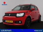 Suzuki Ignis 1.2 Select | Apple Carplay / Android Auto (Navi, Auto's, Voorwielaandrijving, 12 maanden, Stof, Gebruikt