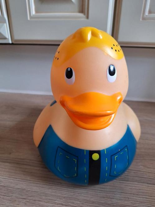 Badeend XXL - timmerman, Verzamelen, Speelgoed, Ophalen of Verzenden