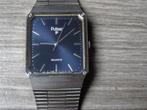 Vintage Pulsar Quartz horloge, Sieraden, Tassen en Uiterlijk, Horloges | Antiek, Overige merken, Staal, Polshorloge, 1960 of later