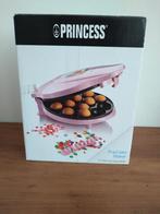 Princess Popcake Cakepop Kaasbolletjes Maker, Ophalen of Verzenden, Zo goed als nieuw, Cupcakes, Bakvorm