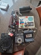 Doka Spullen & VoigtlanderAccessoires, Ophalen of Verzenden