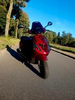 Zip 50cc 4t, Benzine, Gebruikt, Piaggio, Ophalen