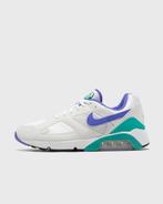 Nike Air 180 ‘Bluebird’ - maat 43, Kleding | Heren, Schoenen, Wit, Nike, Nieuw, Ophalen of Verzenden