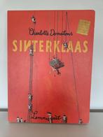 Charlotte dematons Sinterklaas, Ophalen of Verzenden, Zo goed als nieuw