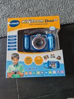 Vtech kidi zoom duo, Kinderen en Baby's, Speelgoed | Vtech, Ophalen of Verzenden, Zo goed als nieuw