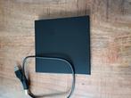 Externe dvd speler, IPS, Nieuw, Full HD, Ophalen of Verzenden