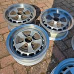 15 inch jaguar xj serie ll en lll velgen met moeren, Auto-onderdelen, Ophalen of Verzenden, 15 inch, Zomerbanden, Velg(en)