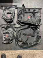 Motor tassen bagtecs en bmw, Motoren, Accessoires | Koffers en Tassen, Ophalen of Verzenden