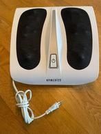 HoMedics FM-TS9 voetmassage apparaat, Sport en Fitness, Massageproducten, Ophalen of Verzenden, Zo goed als nieuw, Apparaat