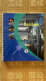 (Over)spannend staal / 1 / deel Basisboek (9789072830456), Diverse auteurs, Zo goed als nieuw, Beta, HBO